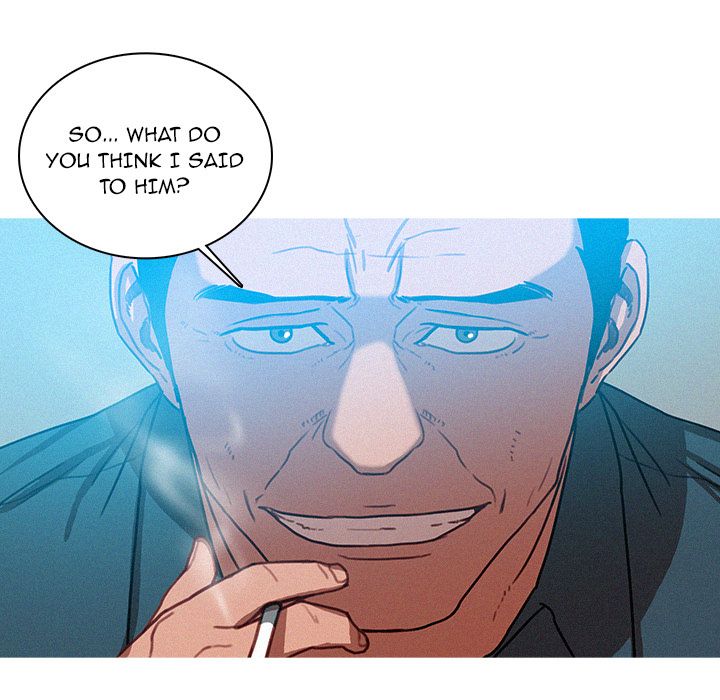 Paradise Lost Chapter 39 image 24