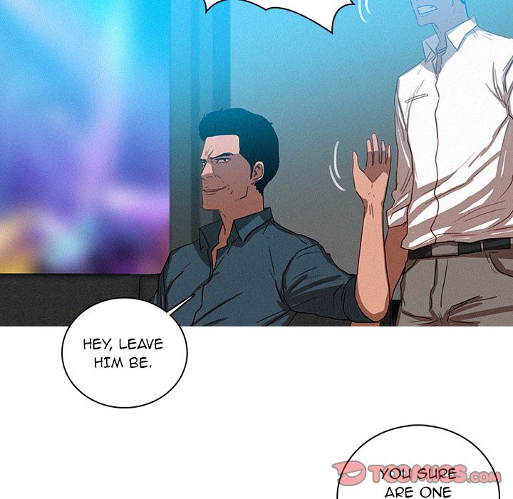 Paradise Lost Chapter 39 image 37