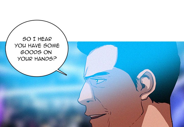 Paradise Lost Chapter 39 image 3