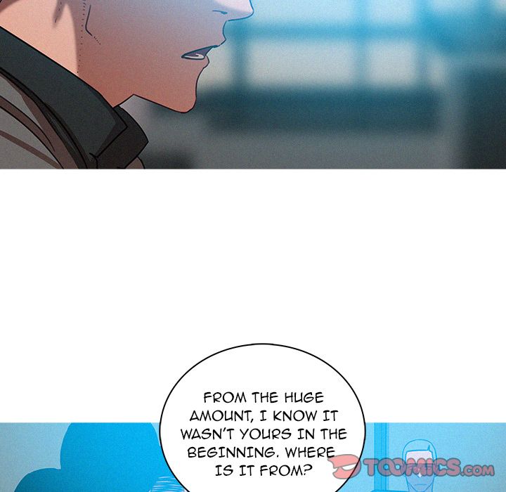 Paradise Lost Chapter 39 image 5