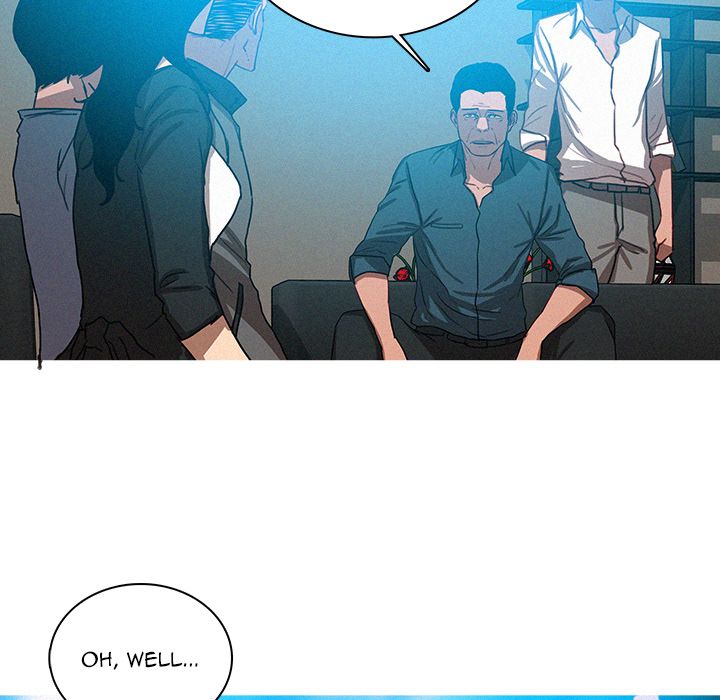 Paradise Lost Chapter 39 image 6