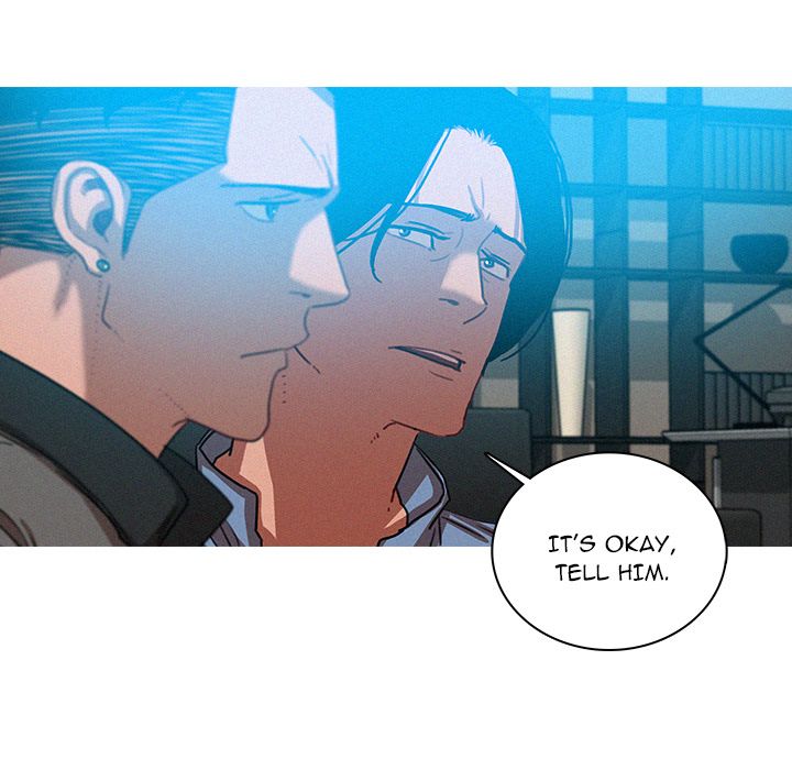 Paradise Lost Chapter 39 image 8