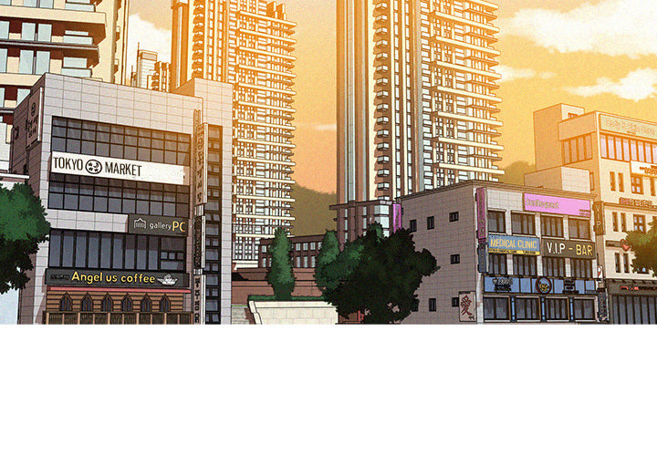Paradise Lost Chapter 4 image 1