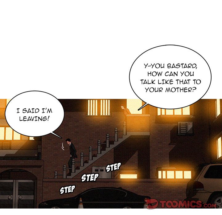 Paradise Lost Chapter 40 image 9