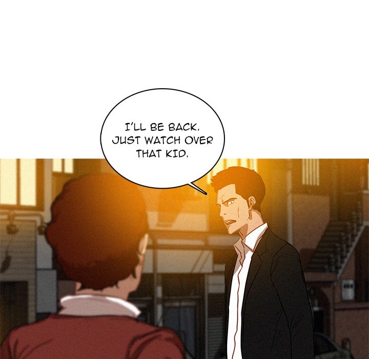 Paradise Lost Chapter 40 image 11
