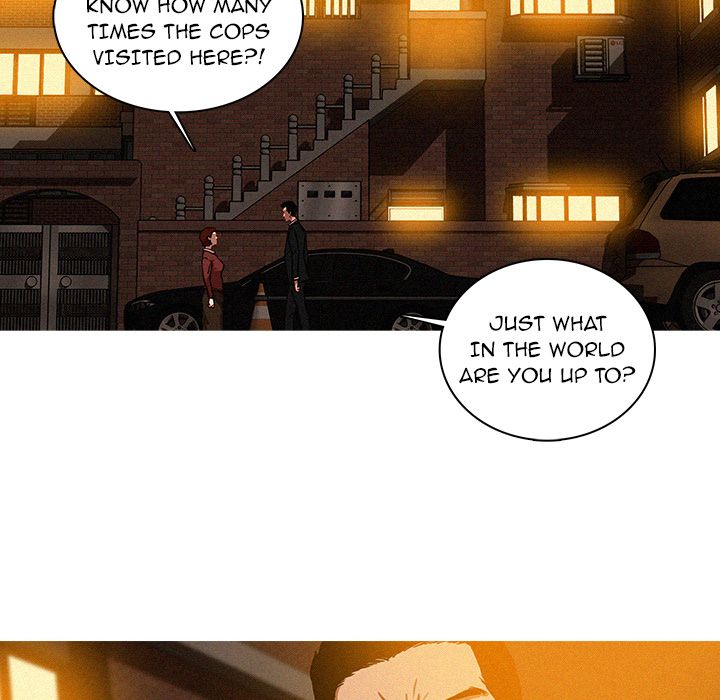 Paradise Lost Chapter 40 image 15
