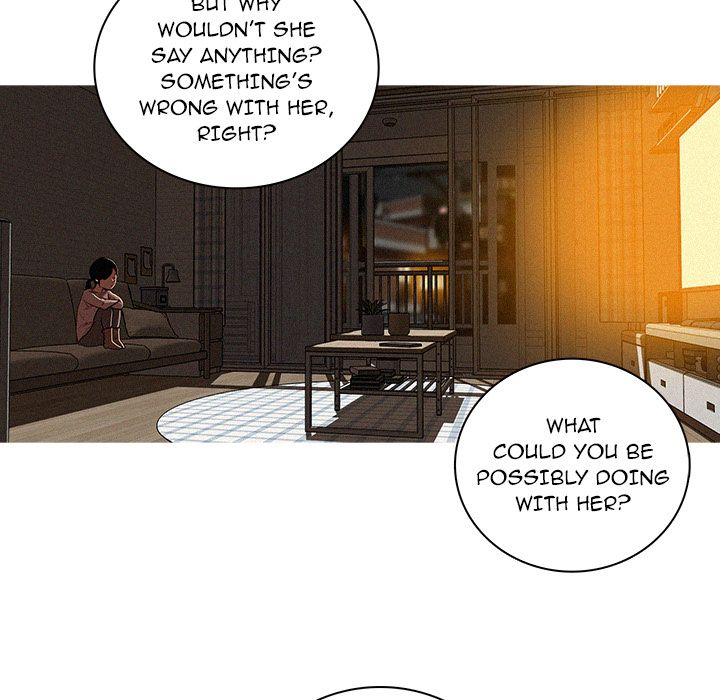 Paradise Lost Chapter 40 image 19
