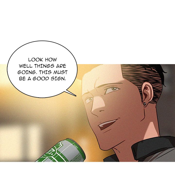Paradise Lost Chapter 40 image 34