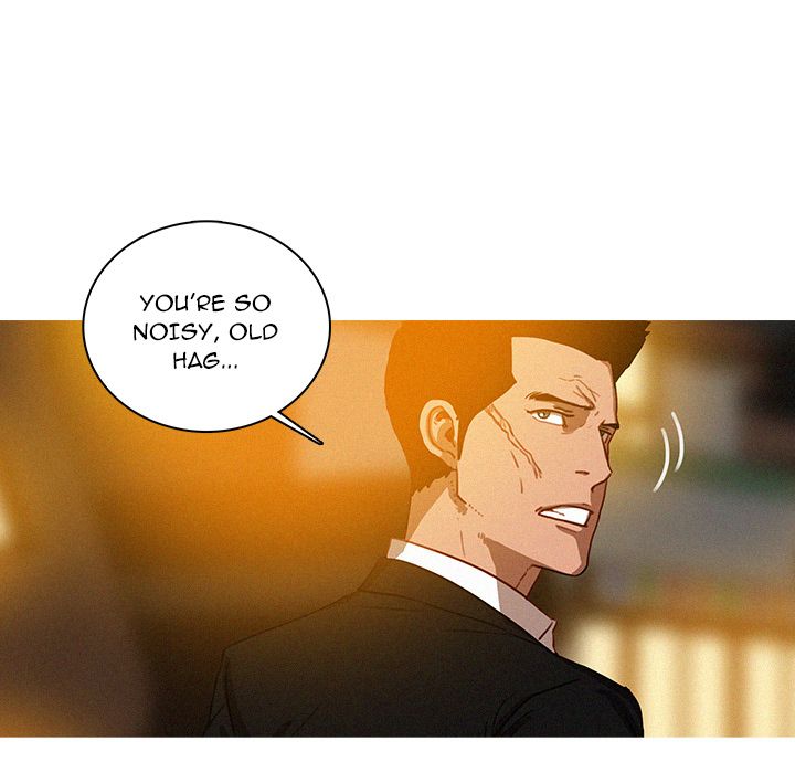 Paradise Lost Chapter 40 image 8