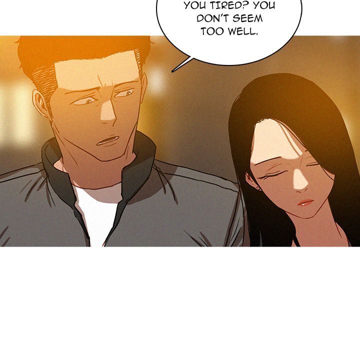 Paradise Lost Chapter 41 image 10