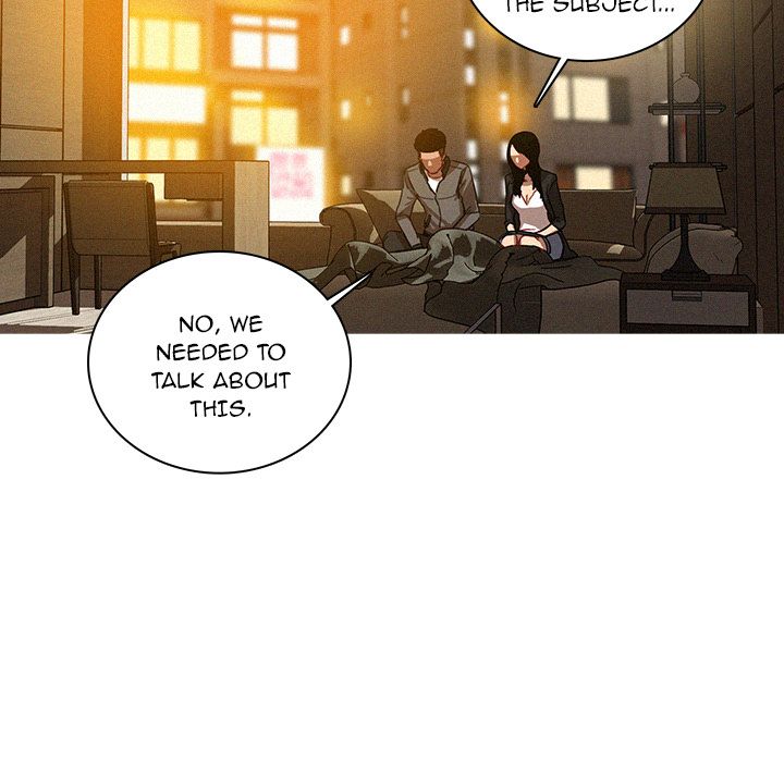 Paradise Lost Chapter 41 image 27