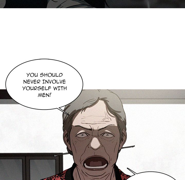 Paradise Lost Chapter 41 image 41