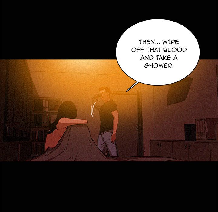 Paradise Lost Chapter 43 image 12