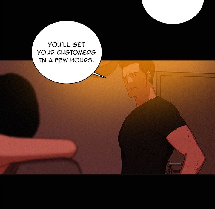 Paradise Lost Chapter 43 image 14