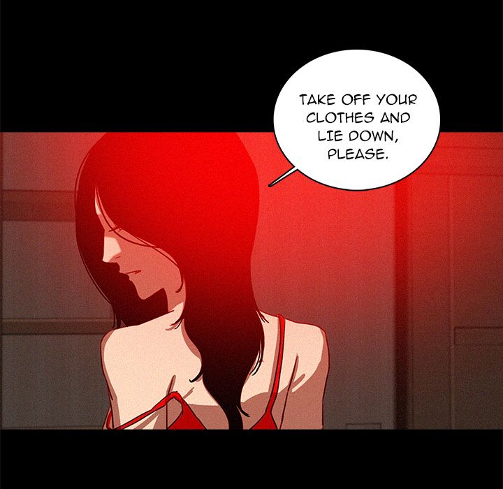 Paradise Lost Chapter 43 image 43