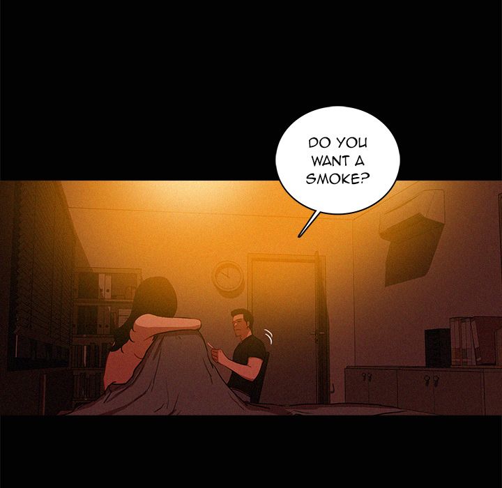 Paradise Lost Chapter 43 image 8