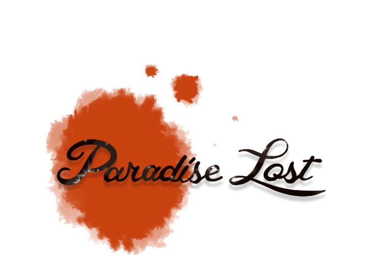 Paradise Lost Chapter 44 image 0