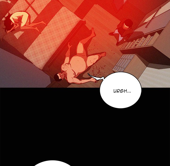 Paradise Lost Chapter 44 image 34