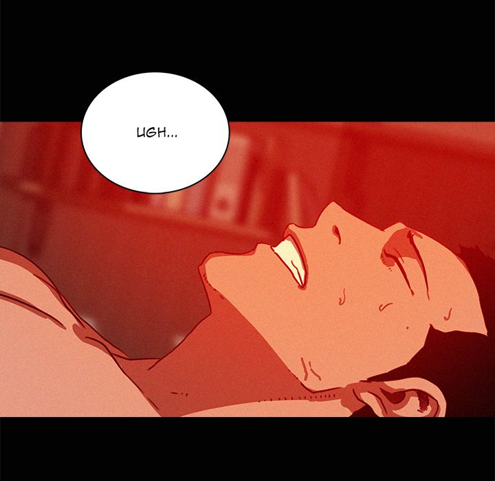 Paradise Lost Chapter 45 image 14