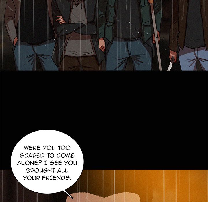 Paradise Lost Chapter 46 image 10