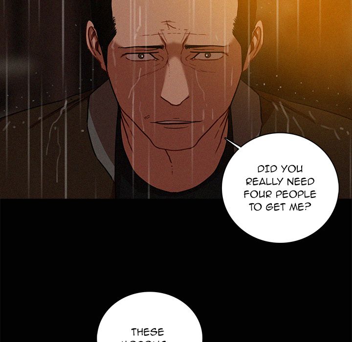 Paradise Lost Chapter 46 image 11