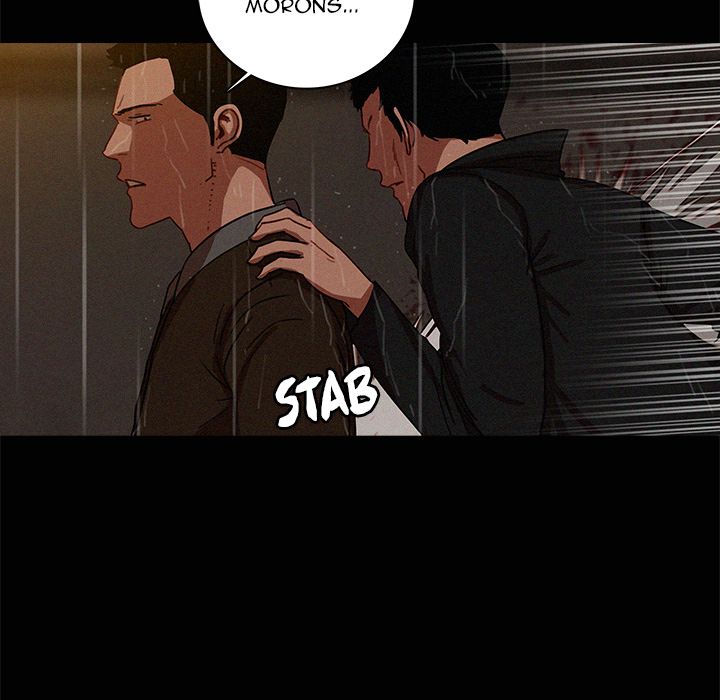 Paradise Lost Chapter 46 image 12