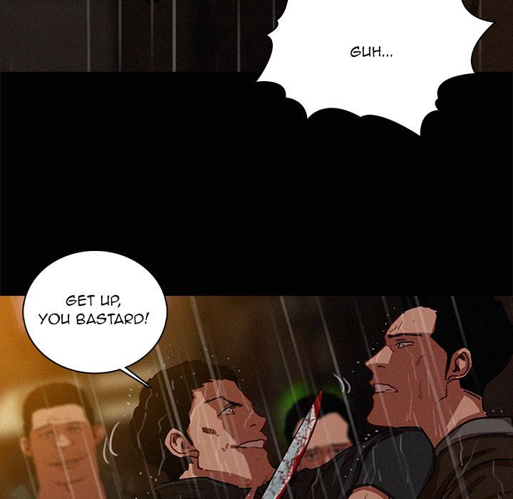 Paradise Lost Chapter 46 image 16