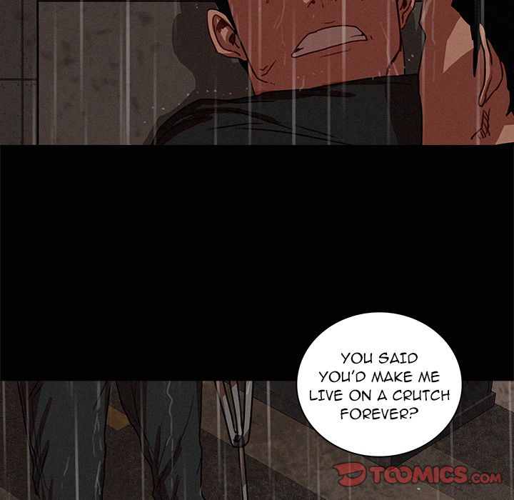 Paradise Lost Chapter 46 image 19