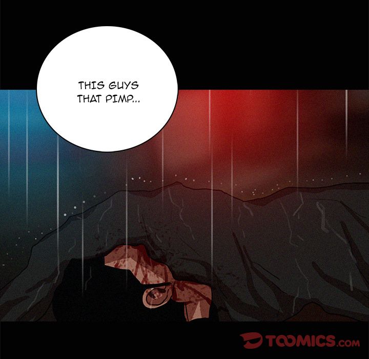 Paradise Lost Chapter 46 image 49