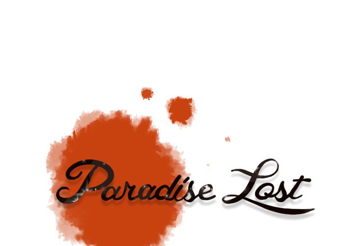 Paradise Lost Chapter 47 image 0