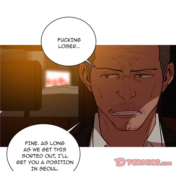 Paradise Lost Chapter 47 image 33