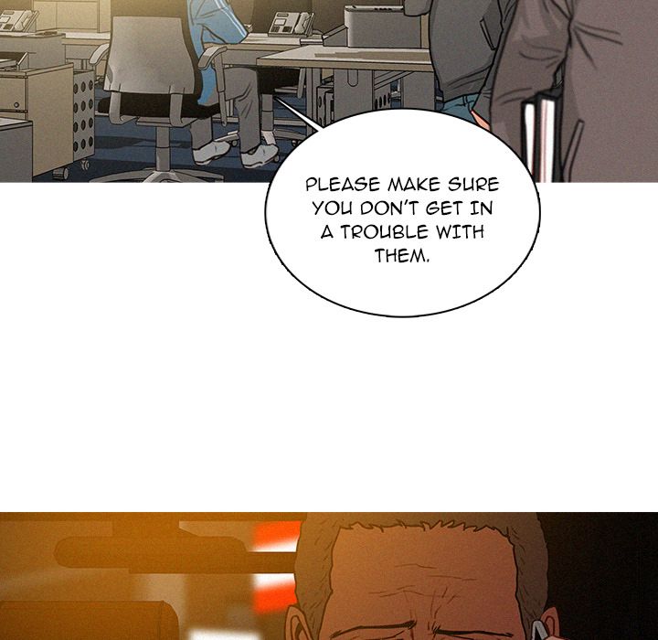 Paradise Lost Chapter 47 image 47