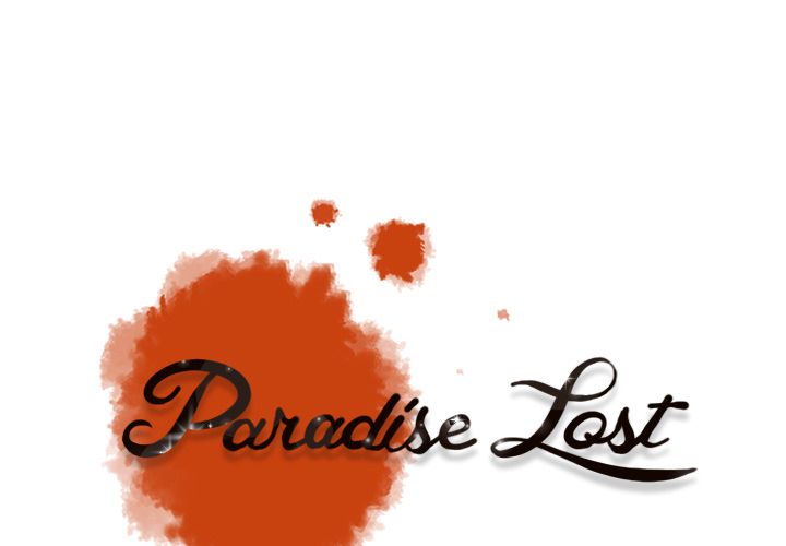 Paradise Lost Chapter 48 image 0