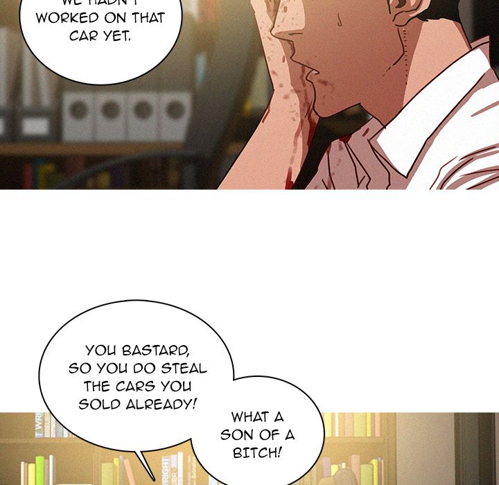 Paradise Lost Chapter 48 image 17