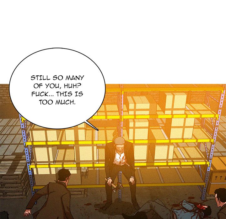 Paradise Lost Chapter 49 image 26