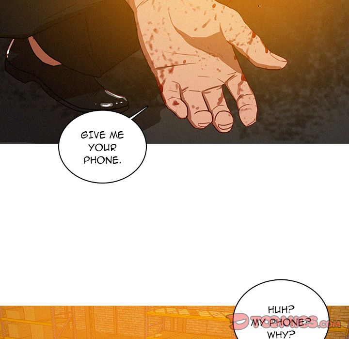 Paradise Lost Chapter 49 image 49