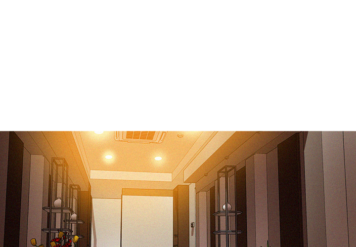 Paradise Lost Chapter 5 image 0
