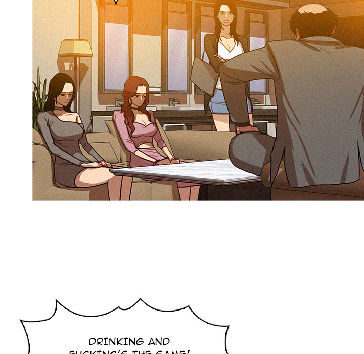 Paradise Lost Chapter 5 image 11