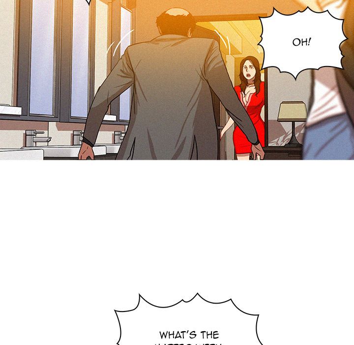 Paradise Lost Chapter 5 image 18