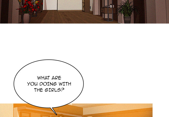 Paradise Lost Chapter 5 image 1