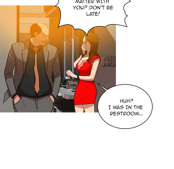 Paradise Lost Chapter 5 image 19