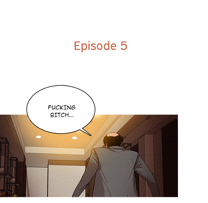 Paradise Lost Chapter 5 image 24