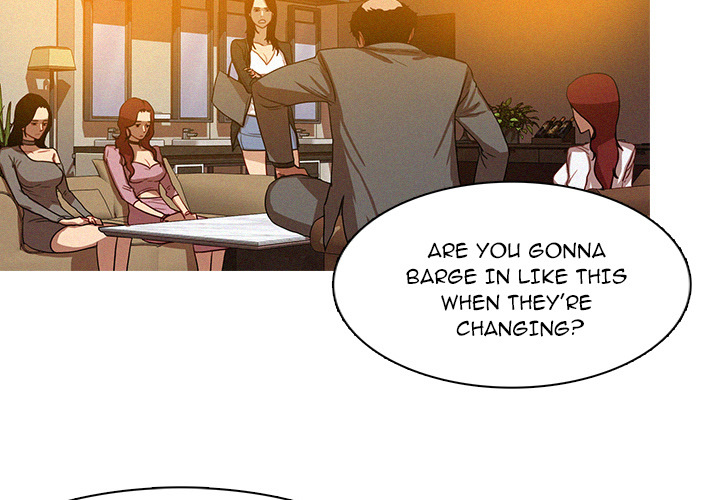Paradise Lost Chapter 5 image 2