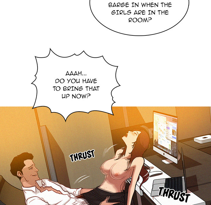 Paradise Lost Chapter 5 image 31