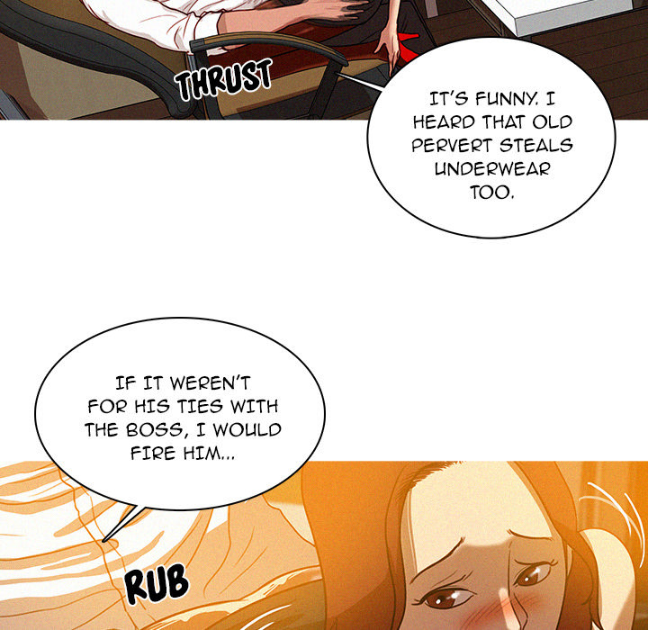 Paradise Lost Chapter 5 image 32