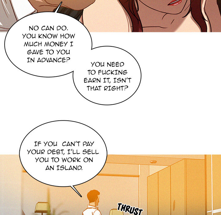 Paradise Lost Chapter 5 image 34