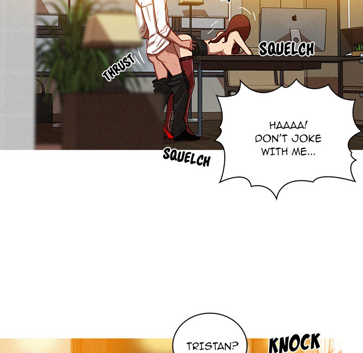 Paradise Lost Chapter 5 image 35