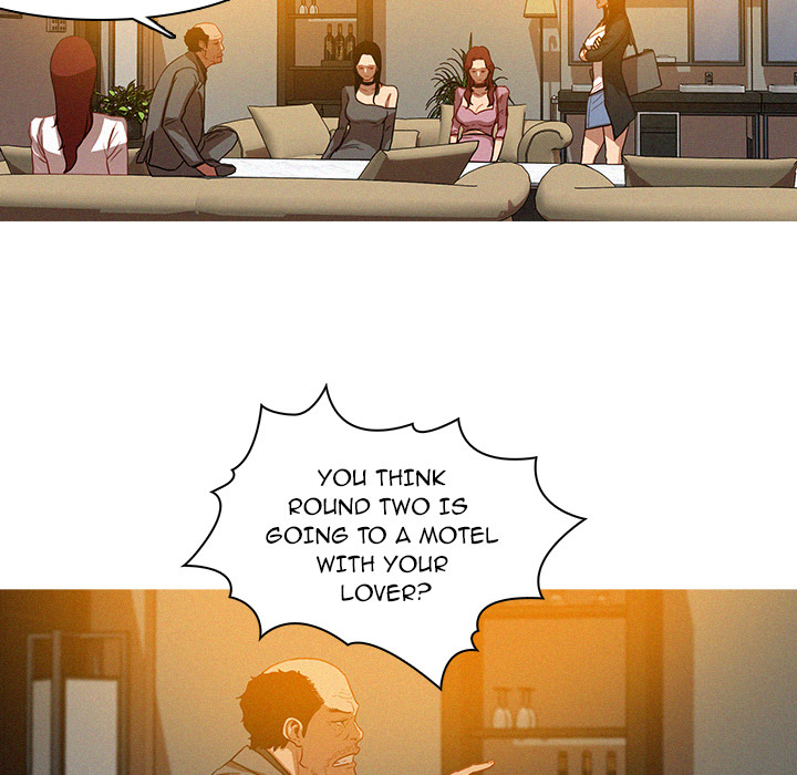 Paradise Lost Chapter 5 image 8