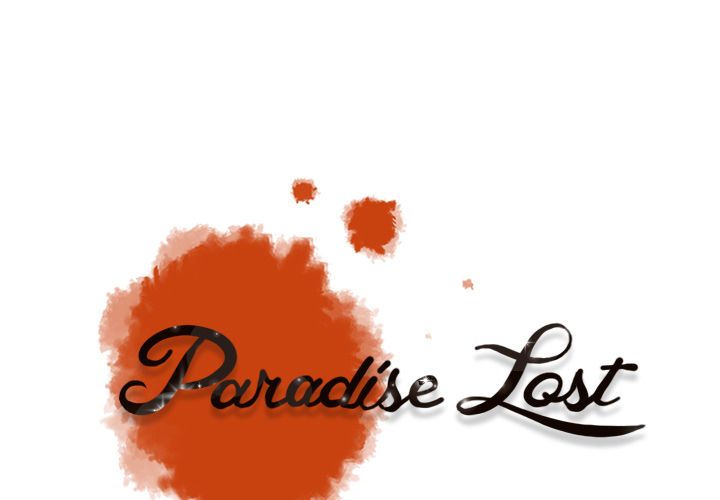 Paradise Lost Chapter 50 image 0