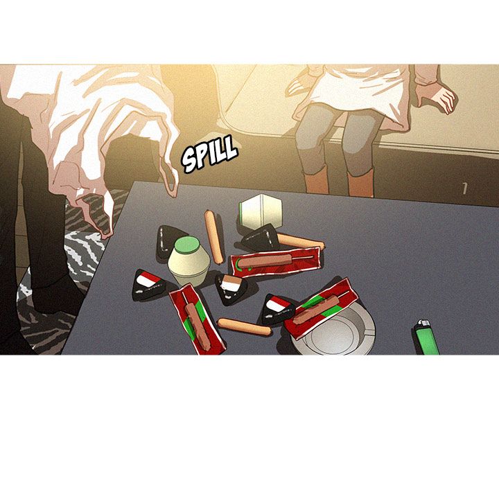 Paradise Lost Chapter 51 image 18